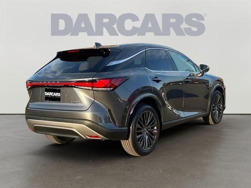 2025 Lexus RX 350 Luxury
