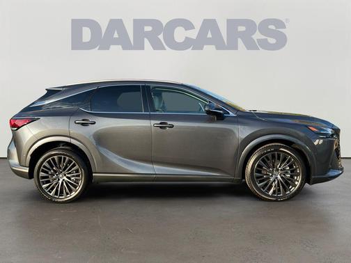 2025 Lexus RX 350 Luxury