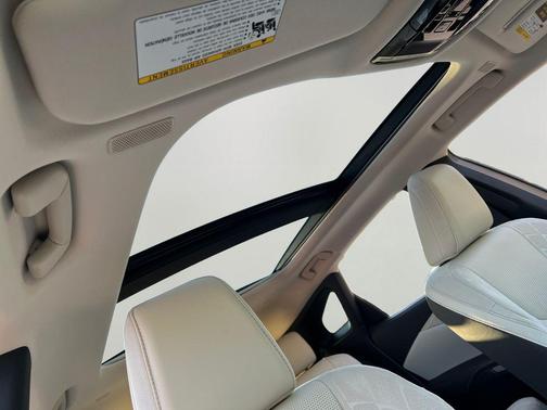 2025 Lexus RX 350 Luxury