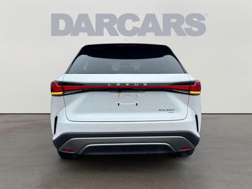 2026 Lexus RX 350 Premium