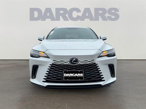 2026 Lexus RX 350 Premium