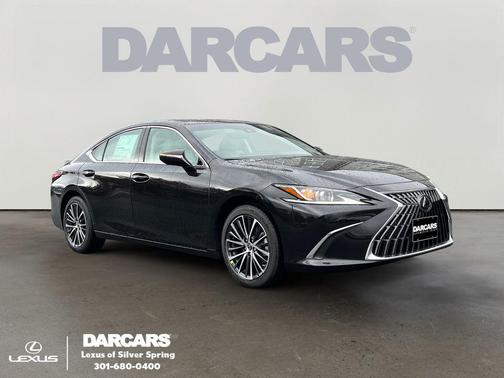 2025 Lexus ES 350 Base