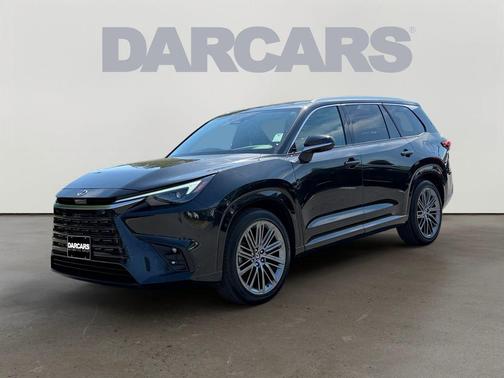 Caviar 2025 Lexus TX 350 Luxury