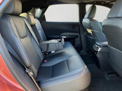 2026 Lexus RX 350 Base