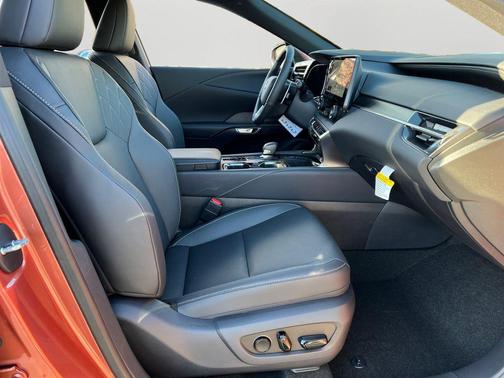 2026 Lexus RX 350 Base
