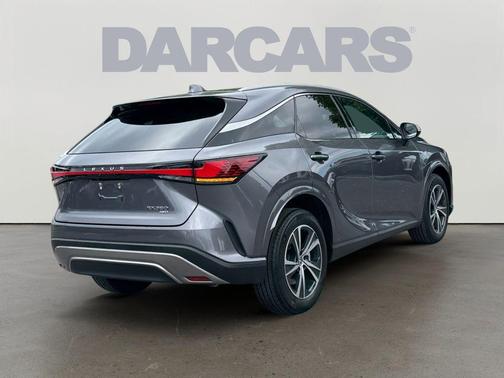 Gray Pearl 2023 Lexus RX 350 Premium