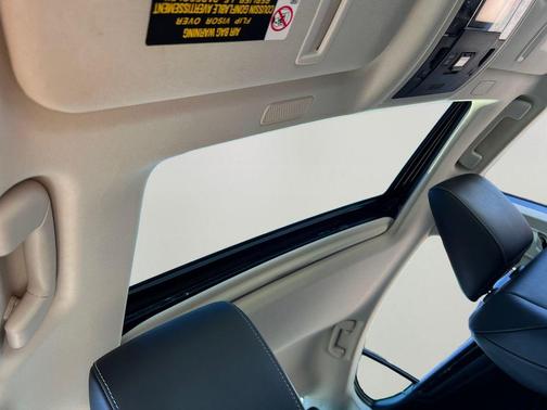 2021 Lexus ES 250 Base