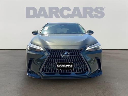 2026 Lexus NX 350 NX 350