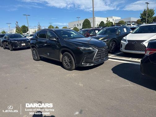 2024 Lexus NX 350 Premium
