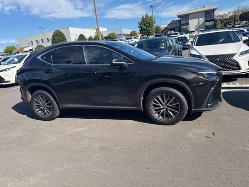 2024 Lexus NX 350 Premium