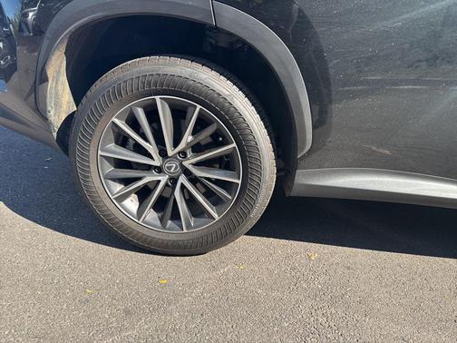 2024 Lexus NX 350 Premium