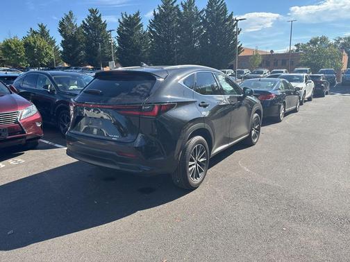 2024 Lexus NX 350 Premium