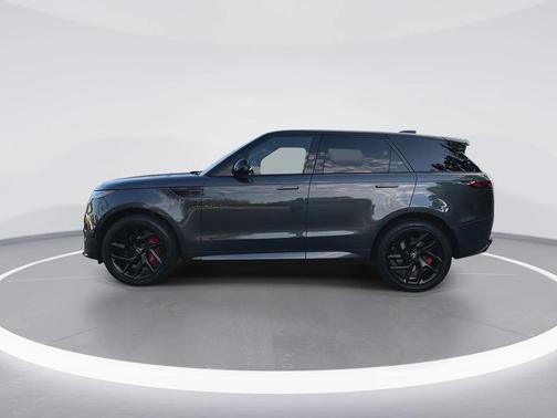 2023 Land Rover Range Rover Sport SE