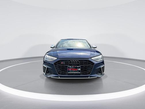 2021 Audi S4 3.0T Premium