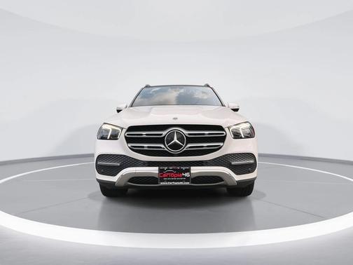 2021 Mercedes-Benz GLE 350 4MATIC
