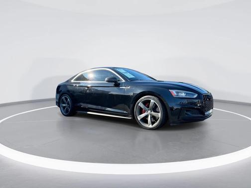 2018 Audi S5 3.0T Prestige