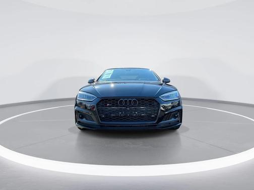 2018 Audi S5 3.0T Prestige