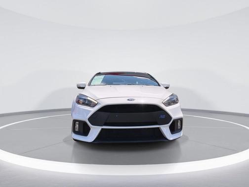 2017 Ford Focus RS Base