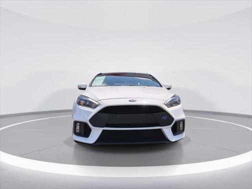 2017 Ford Focus RS Base