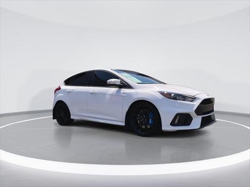 2017 Ford Focus RS Base