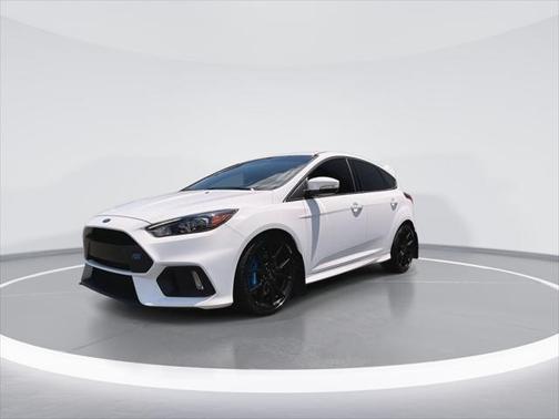 2017 Ford Focus RS Base