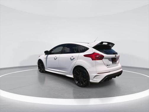 2017 Ford Focus RS Base