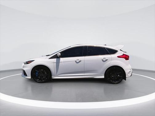 2017 Ford Focus RS Base