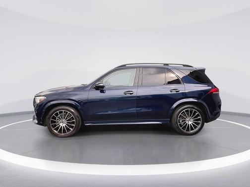 2020 Mercedes-Benz GLE 350 4MATIC