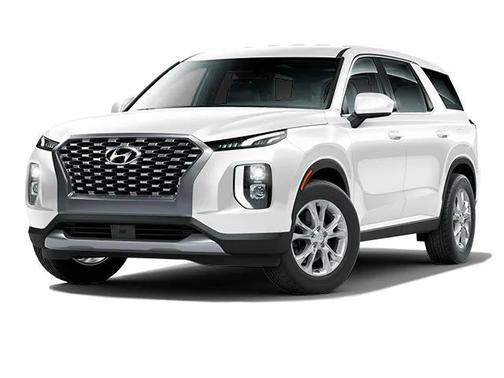 2022 Hyundai PALISADE SE