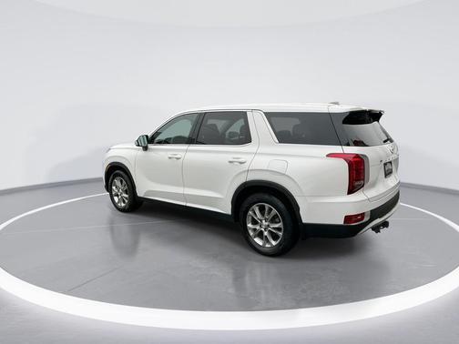 2022 Hyundai PALISADE SE