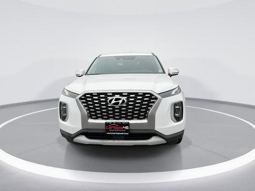 2022 Hyundai PALISADE SE