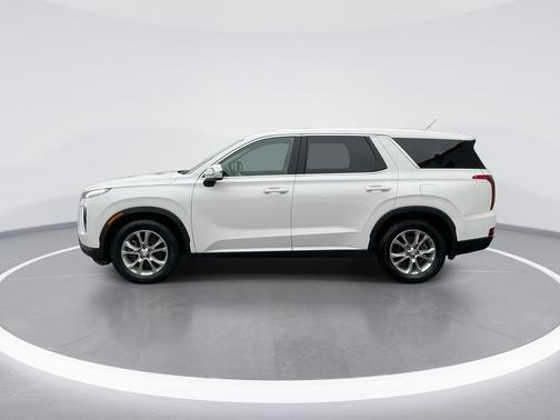 2022 Hyundai PALISADE SE