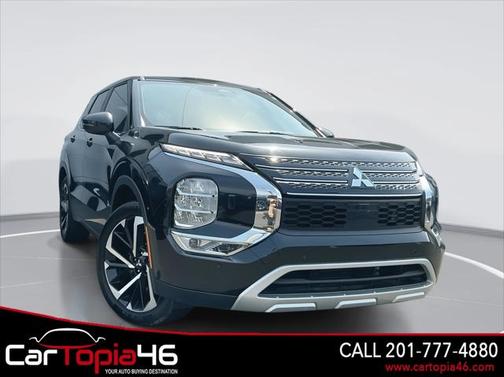 2023 Mitsubishi Outlander SE Special Editiont S-AWC