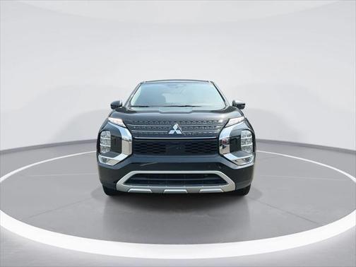2023 Mitsubishi Outlander SE Special Editiont S-AWC
