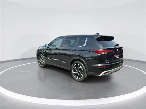 2023 Mitsubishi Outlander SE Special Editiont S-AWC