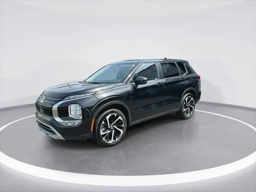 2023 Mitsubishi Outlander SE Special Editiont S-AWC