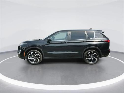 2023 Mitsubishi Outlander SE Special Editiont S-AWC