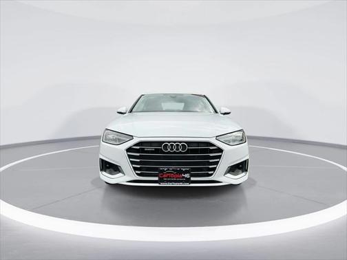 2022 Audi A4 40 Premium