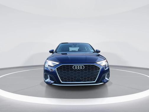 2024 Audi A3 Premium
