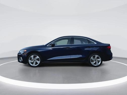 2024 Audi A3 Premium