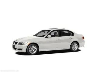 2011 BMW 328 xDrive