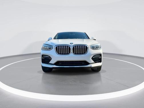 2020 BMW X4 xDrive30i