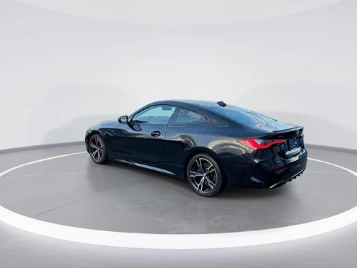 2021 BMW M440 i xDrive