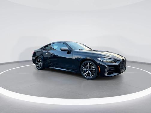 2021 BMW M440 i xDrive