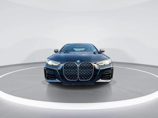 2021 BMW M440 i xDrive