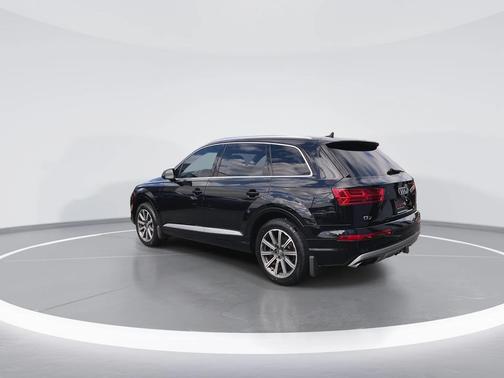 2017 Audi Q7 3.0T Premium