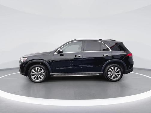 2020 Mercedes-Benz GLE 350 4MATIC