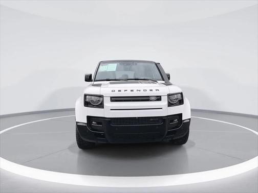 2023 Land Rover Defender 110 X-Dynamic SE