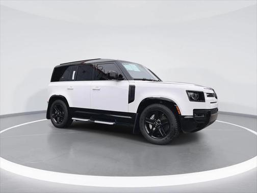 2023 Land Rover Defender 110 X-Dynamic SE