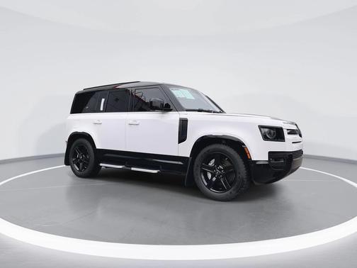 2023 Land Rover Defender 110 X-Dynamic SE